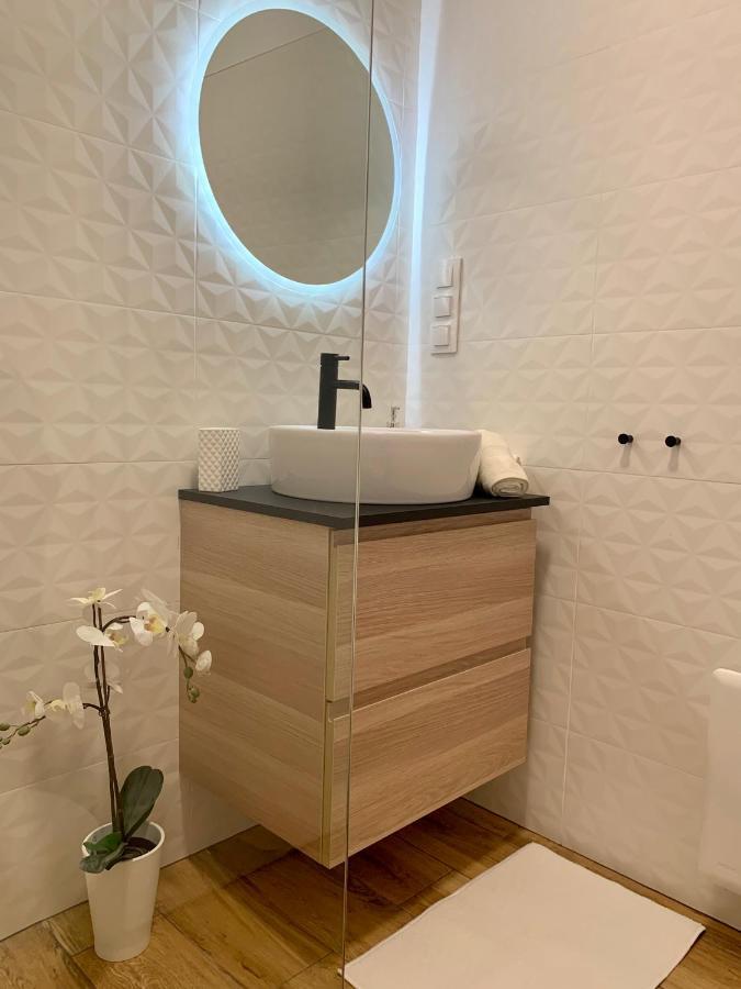 Madagascar Apartman Keszthely Extérieur photo