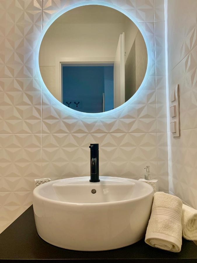 Madagascar Apartman Keszthely Extérieur photo